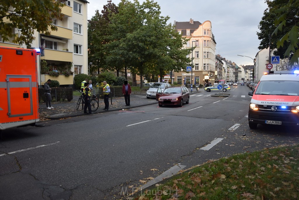 VU Rad Pkw Koeln Buchheim Herlerstr P06.JPG - Miklos Laubert